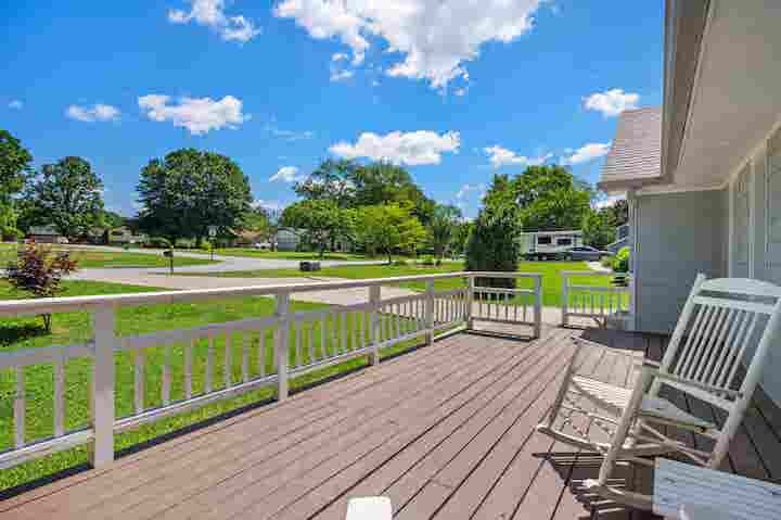 5 BR in Lilburn