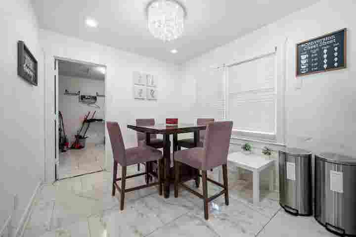 5 BR in Lilburn