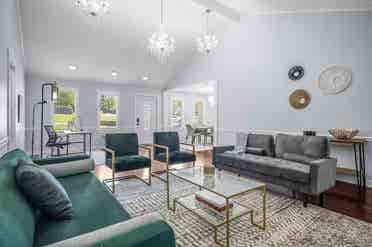 5 BR in Lilburn