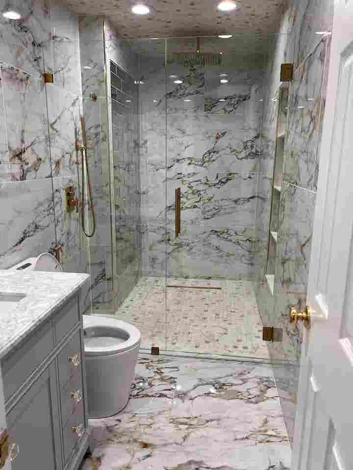 5 BR in Lilburn