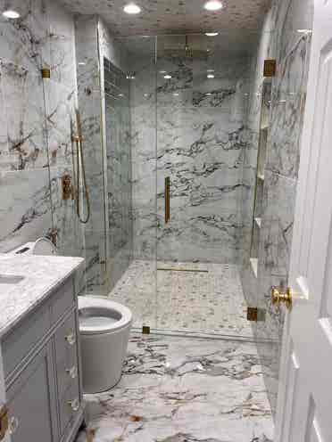 5 BR in Lilburn