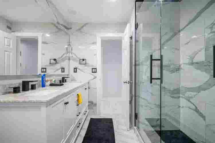 5 BR in Lilburn