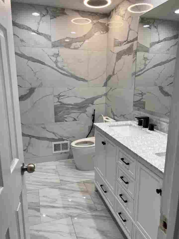 5 BR in Lilburn