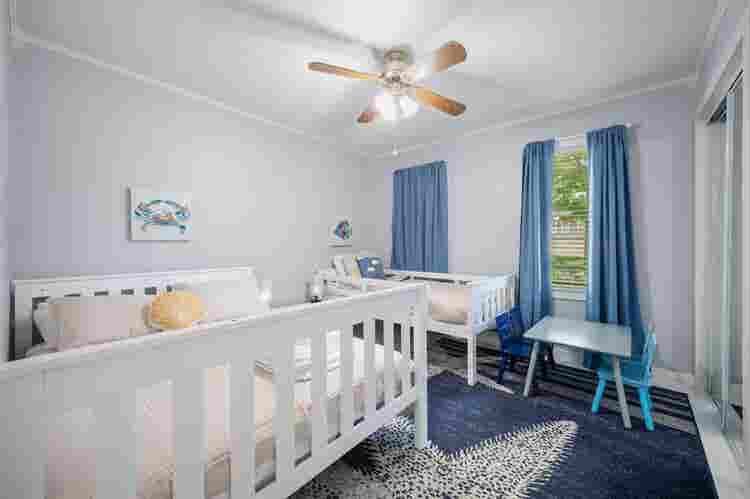 5 BR in Lilburn