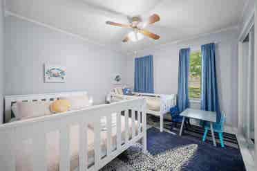 5 BR in Lilburn