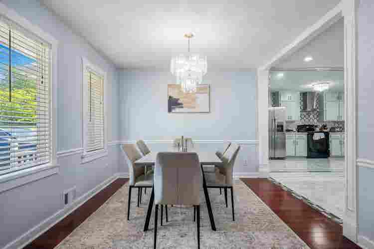 5 BR in Lilburn