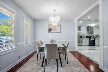 5 BR in Lilburn