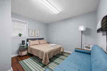 5 BR in Lilburn