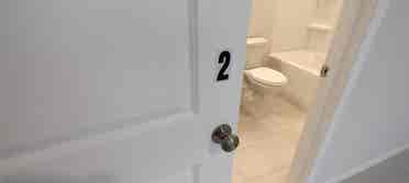 3 BR in Apex