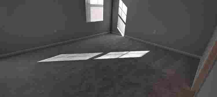 3 BR in Apex