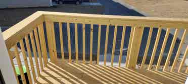 3 BR in Apex