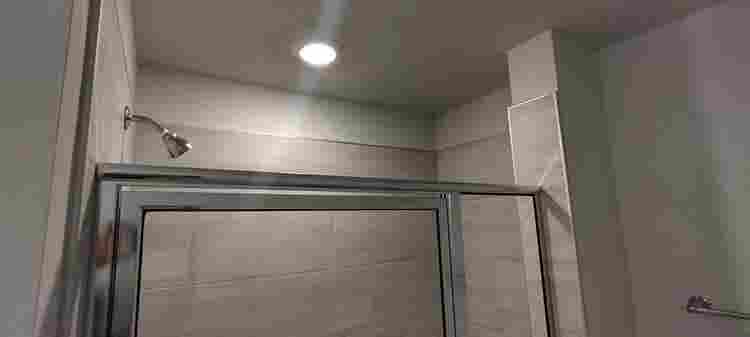 3 BR in Apex