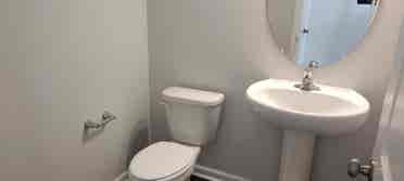 3 BR in Apex