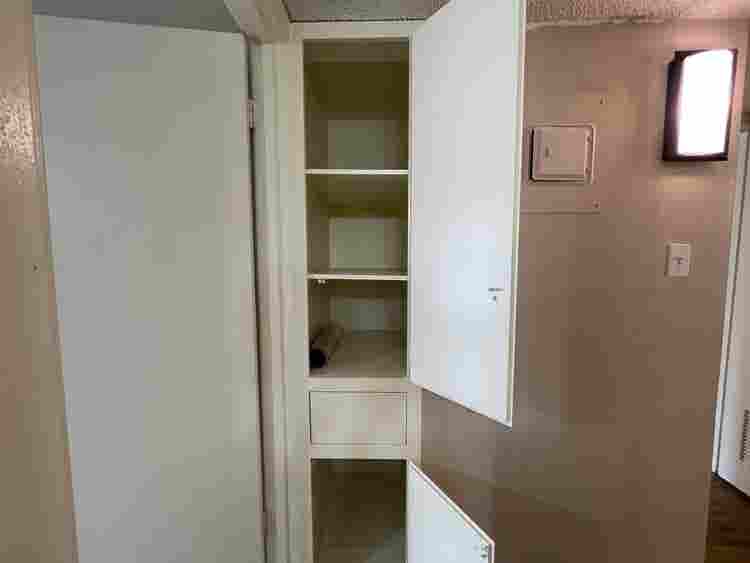 2 BR in Austin