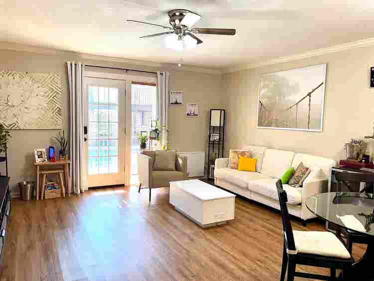 2 BR in Austin