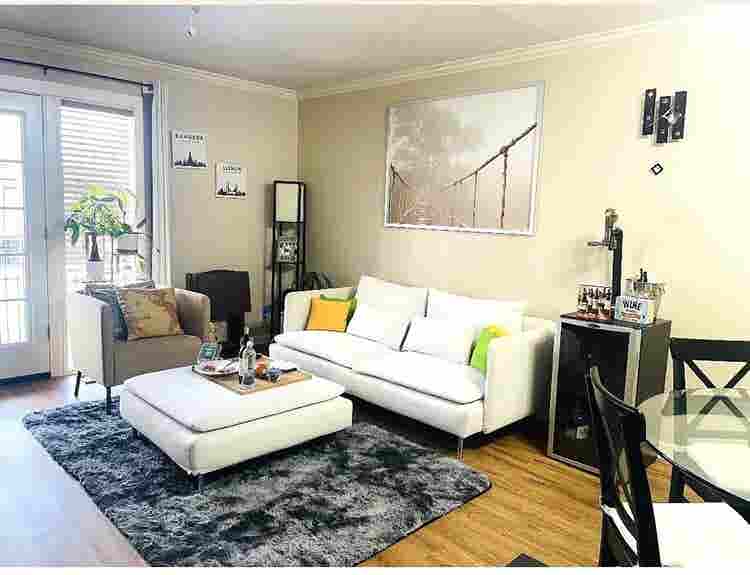 2 BR in Austin