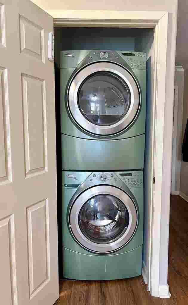 2 BR in Austin