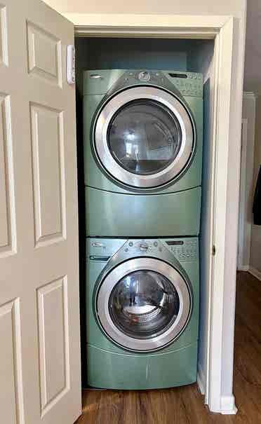2 BR in Austin
