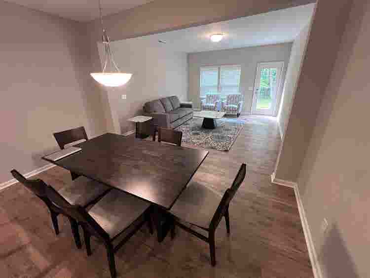 5 BR in Charlotte