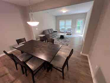 5 BR in Charlotte