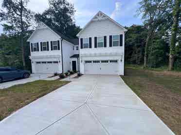 5 BR in Charlotte
