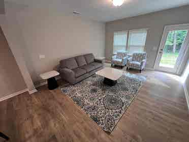 5 BR in Charlotte