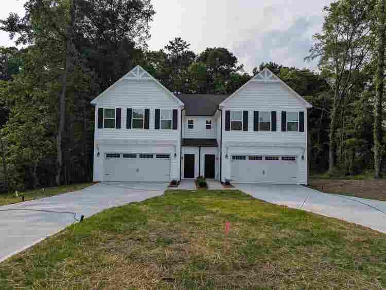 5 BR in Charlotte
