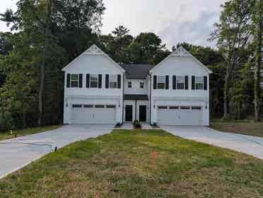 5 BR in Charlotte