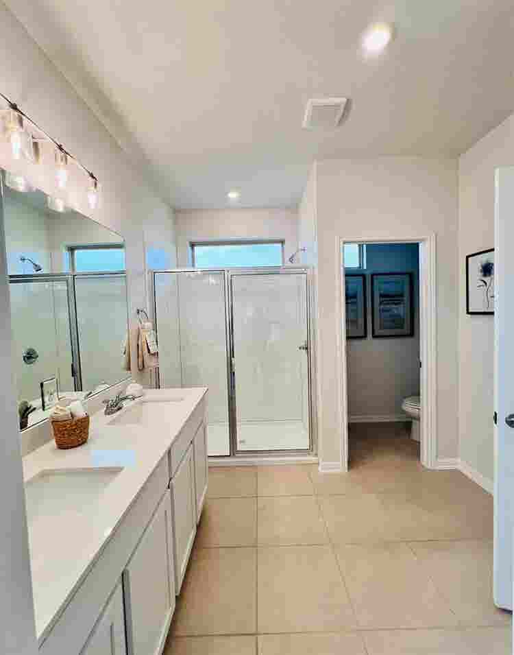 3 BR in Pflugerville