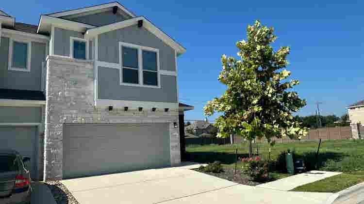 3 BR in Pflugerville