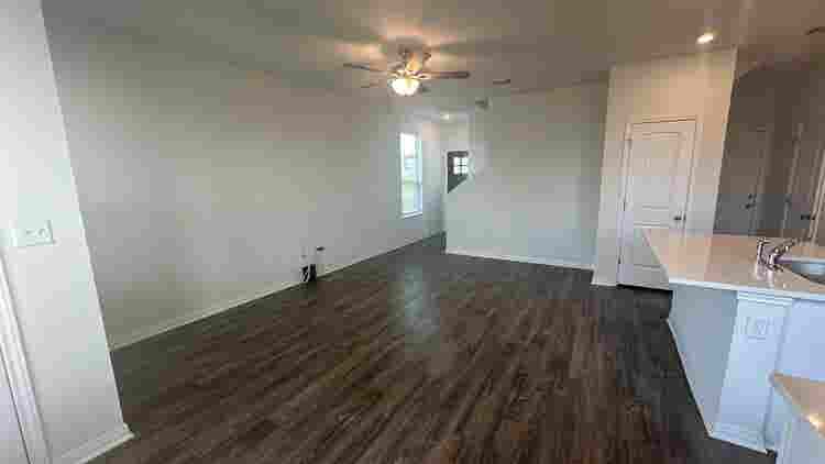 3 BR in Pflugerville