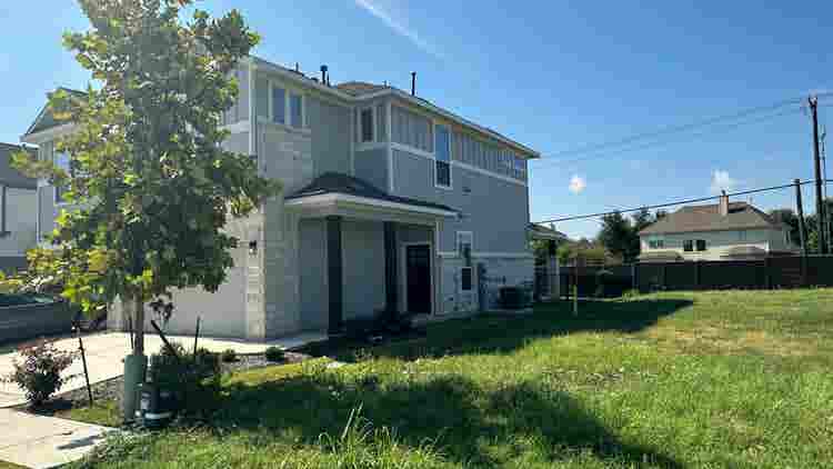 3 BR in Pflugerville