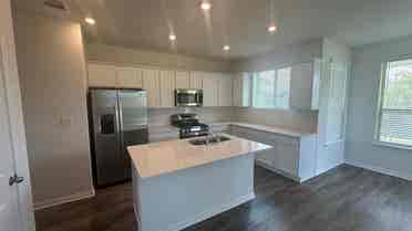 3 BR in Pflugerville
