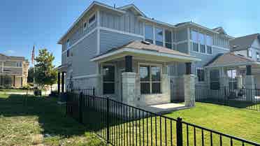 3 BR in Pflugerville