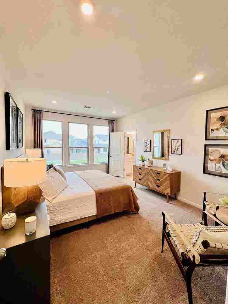 3 BR in Pflugerville