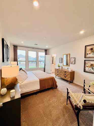 3 BR in Pflugerville