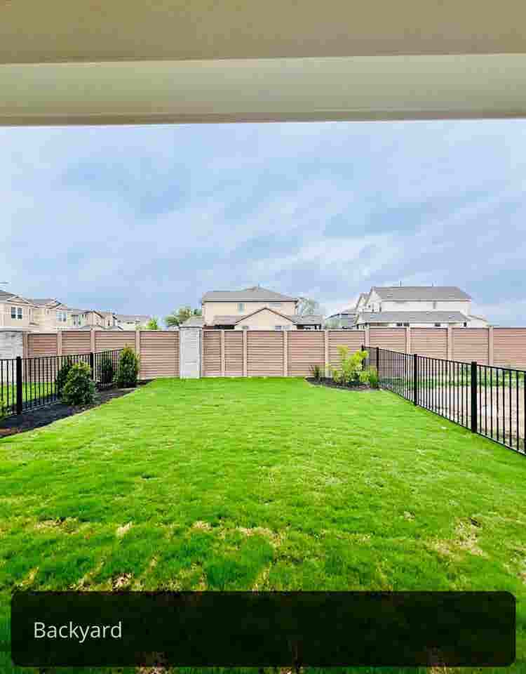 3 BR in Pflugerville