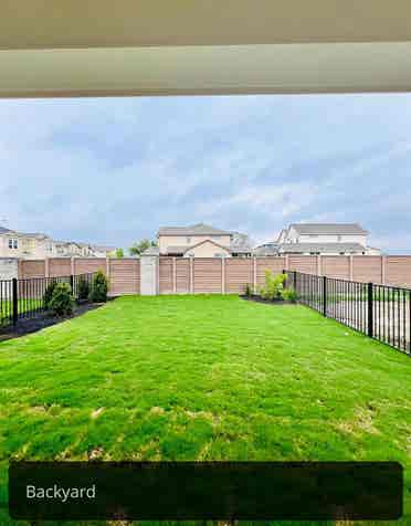 3 BR in Pflugerville