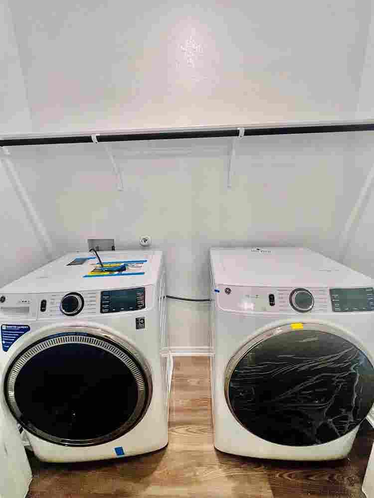 3 BR in Pflugerville