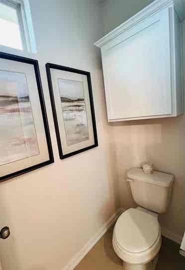 3 BR in Pflugerville