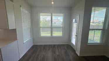 3 BR in Pflugerville