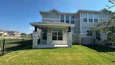3 BR in Pflugerville