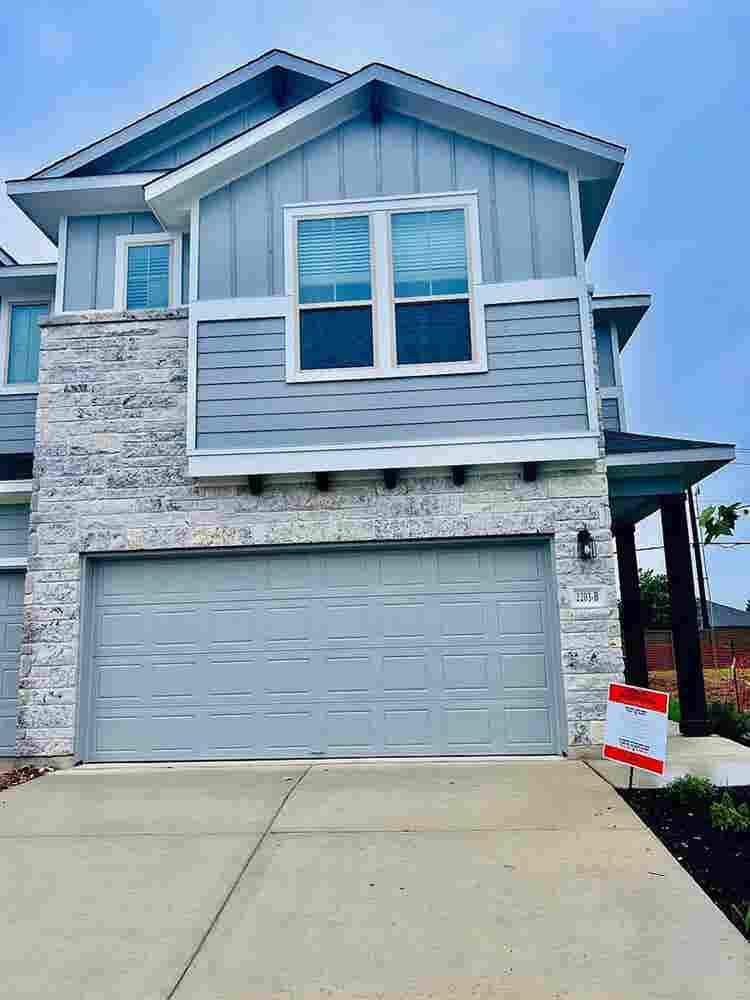 3 BR in Pflugerville