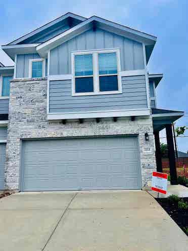 3 BR in Pflugerville