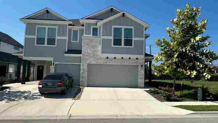 3 BR in Pflugerville