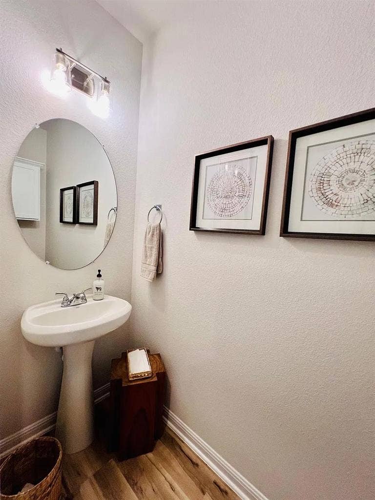 3 BR in Pflugerville