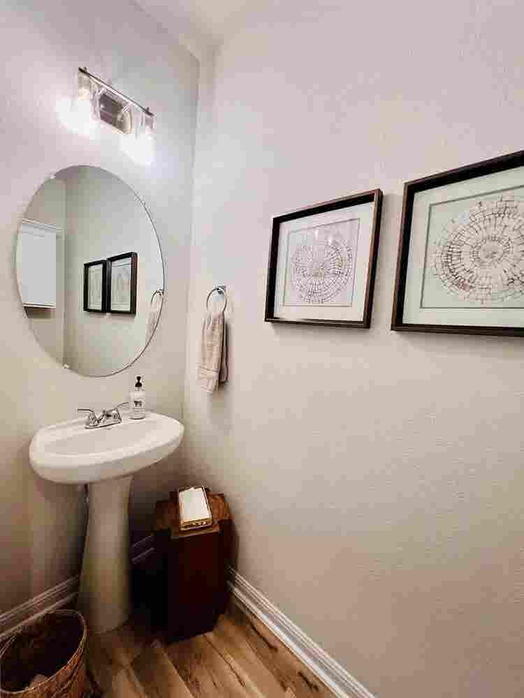 3 BR in Pflugerville