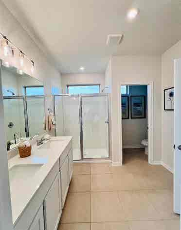 3 BR in Pflugerville