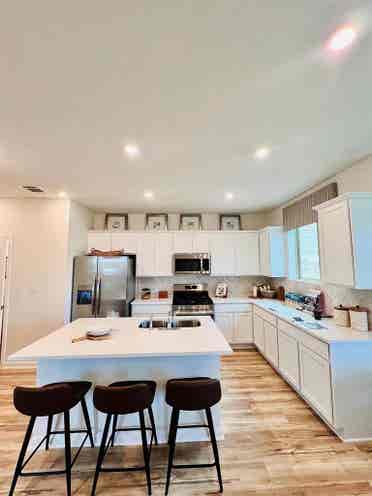 3 BR in Pflugerville