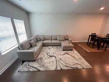 4 BR in Charlotte
